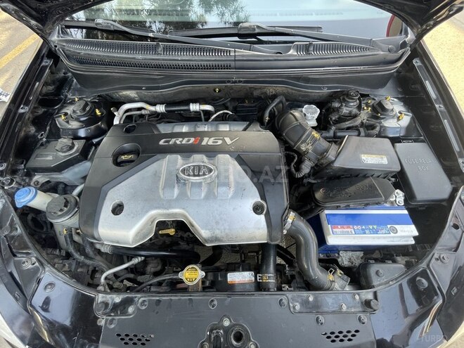 Kia Rio 2006, 418,523 km - 1.5 l - Bakı