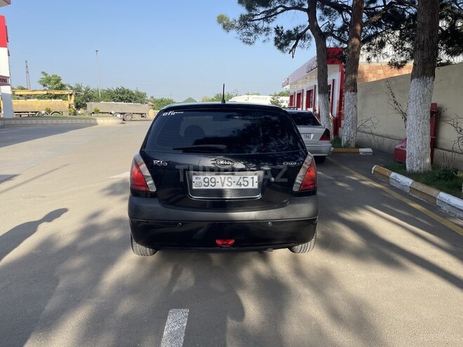 Kia Rio 2006, 418,523 km - 1.5 l - Bakı