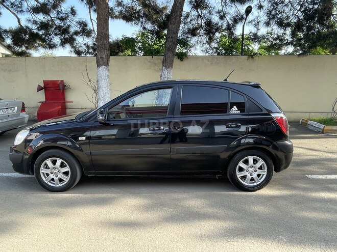 Kia Rio 2006, 418,523 km - 1.5 l - Bakı