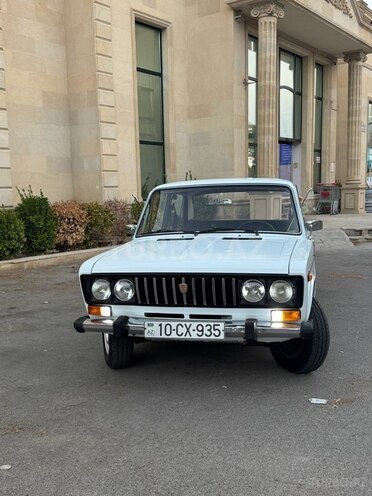 LADA (VAZ) 2106 1984, 80,000 km - 1.6 л - Bakı