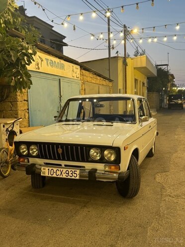 LADA (VAZ) 2106 1984, 80,000 km - 1.6 л - Bakı