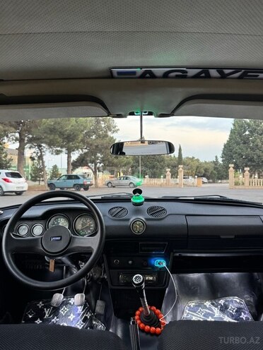 LADA (VAZ) 2106 1984, 80,000 km - 1.6 л - Bakı