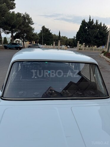 LADA (VAZ) 2106 1984, 80,000 km - 1.6 л - Bakı