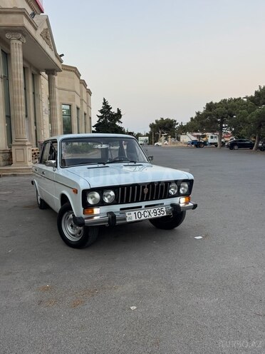 LADA (VAZ) 2106 1984, 80,000 km - 1.6 л - Bakı