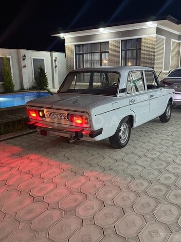 LADA (VAZ) 2106 1984, 80,000 km - 1.6 л - Bakı