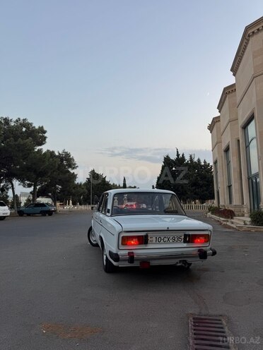LADA (VAZ) 2106 1984, 80,000 km - 1.6 л - Bakı