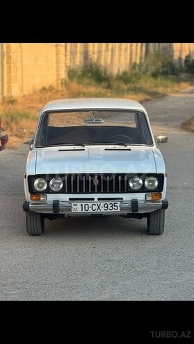 LADA (VAZ) 2106 1984, 80,000 km - 1.6 л - Bakı