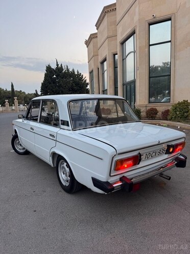 LADA (VAZ) 2106 1984, 80,000 km - 1.6 л - Bakı