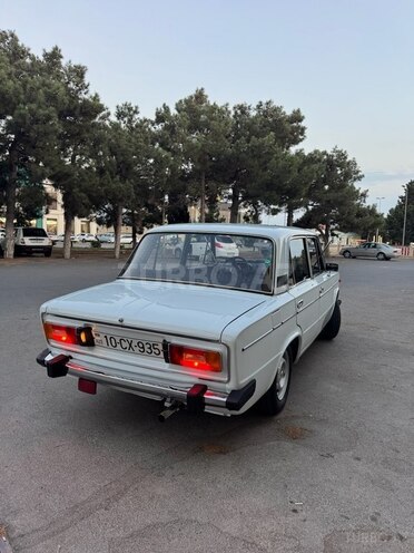 LADA (VAZ) 2106 1984, 80,000 km - 1.6 л - Bakı