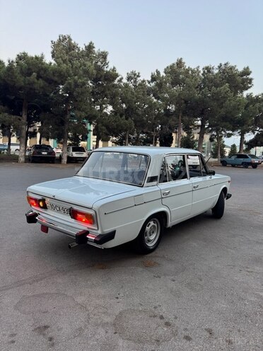 LADA (VAZ) 2106 1984, 80,000 km - 1.6 л - Bakı