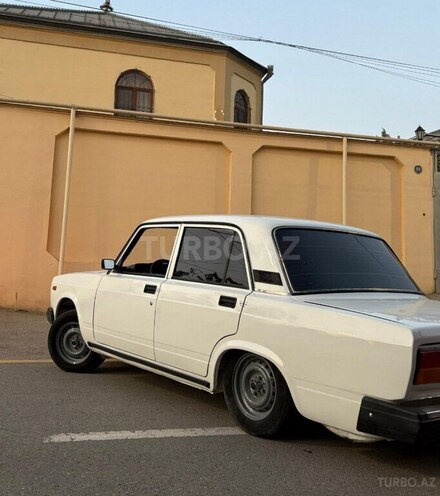 LADA (VAZ) 2107 2007, 113,000 km - 1.6 l - Bakı