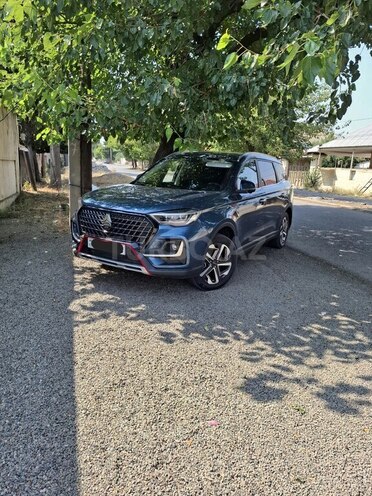 VGV U75 Plus 2024, 26,302 km - 2.0 л - Bakı