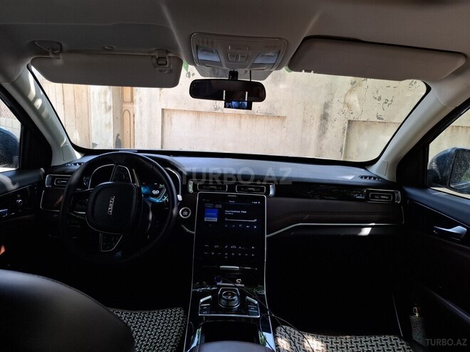 VGV U75 Plus 2024, 26,302 km - 2.0 л - Bakı