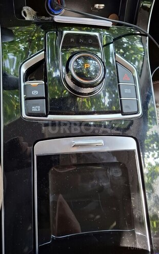 VGV U75 Plus 2024, 26,302 km - 2.0 л - Bakı