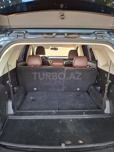 VGV U75 Plus 2024, 26,302 km - 2.0 л - Bakı