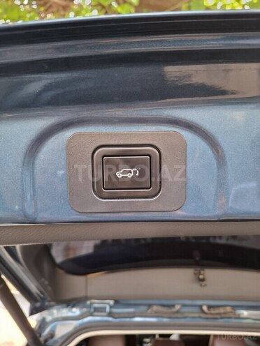 VGV U75 Plus 2024, 26,302 km - 2.0 л - Bakı
