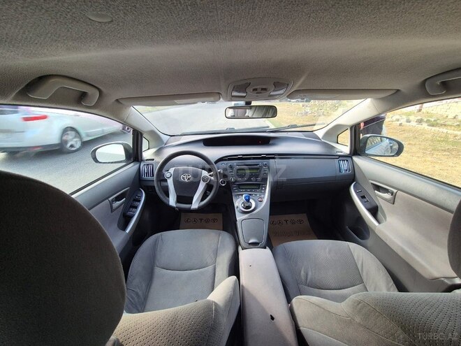 Toyota Prius 2010, 250,000 km - 1.8 л - Bakı
