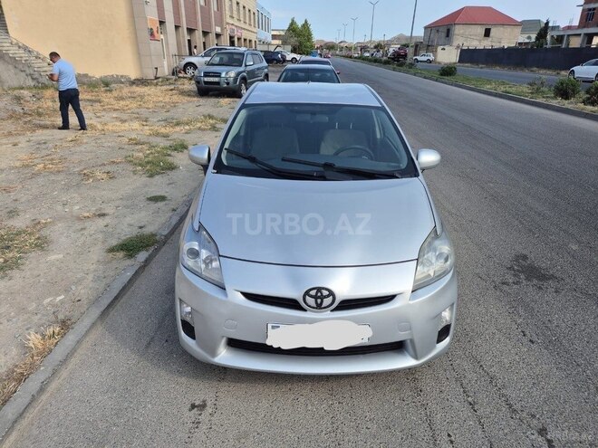 Toyota Prius 2010, 250,000 km - 1.8 л - Bakı