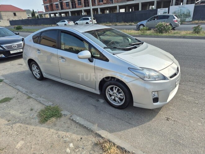 Toyota Prius 2010, 250,000 km - 1.8 л - Bakı