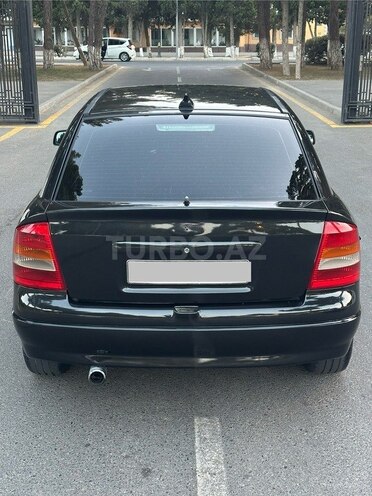 Opel Astra 2002, 276,000 km - 1.6 l - Sumqayıt
