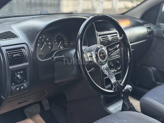 Opel Astra 2002, 276,000 km - 1.6 l - Sumqayıt
