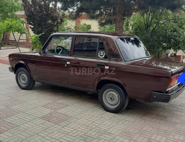LADA (VAZ) 2107 2005, 142,200 km - 1.6 l - Bakı