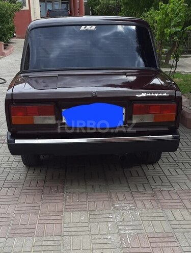 LADA (VAZ) 2107 2005, 142,200 km - 1.6 l - Bakı