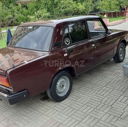 LADA (VAZ) 2107 2005, 142,200 km - 1.6 l - Bakı