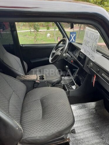 LADA (VAZ) 2107 2005, 142,200 km - 1.6 l - Bakı