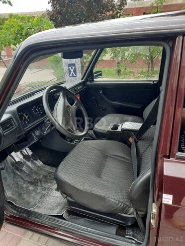 LADA (VAZ) 2107 2005, 142,200 km - 1.6 l - Bakı