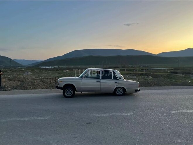 LADA (VAZ) 2106 2000, 234,650 km - 1.6 l - Bakı