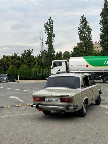 LADA (VAZ) 2106 2000, 234,650 km - 1.6 l - Bakı