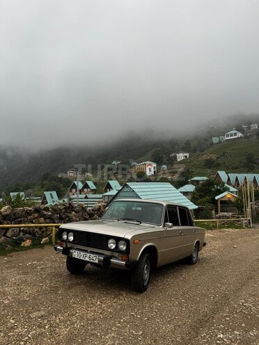 LADA (VAZ) 2106 2000, 234,650 km - 1.6 l - Bakı