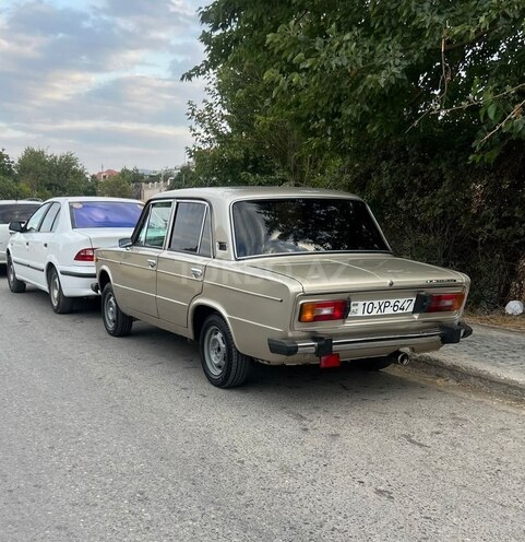 LADA (VAZ) 2106 2000, 234,650 km - 1.6 l - Bakı