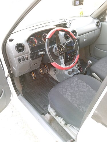 Saipa 132 2014, 249,000 km - 1.4 l - Bakı