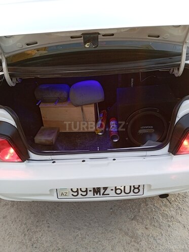 Saipa 132 2014, 249,000 km - 1.4 l - Bakı