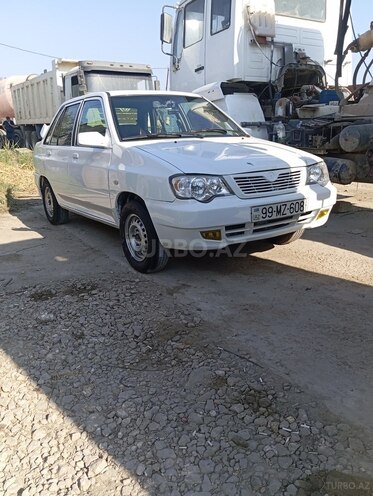 Saipa 132 2014, 249,000 km - 1.4 l - Bakı