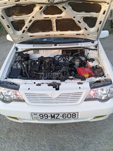 Saipa 132 2014, 249,000 km - 1.4 l - Bakı