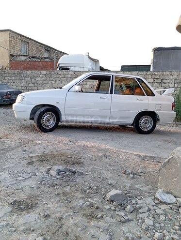 Saipa 132 2014, 249,000 km - 1.4 l - Bakı