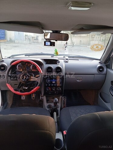 Saipa 132 2014, 249,000 km - 1.4 l - Bakı
