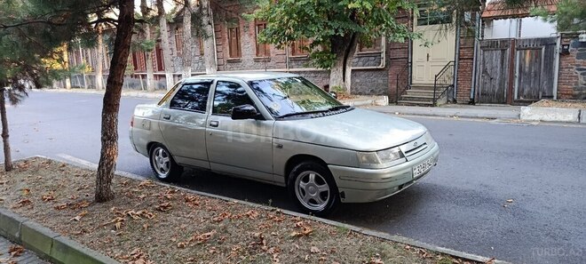 LADA (VAZ) 2110 1999, 200,000 km - 2.0 l - Zaqatala
