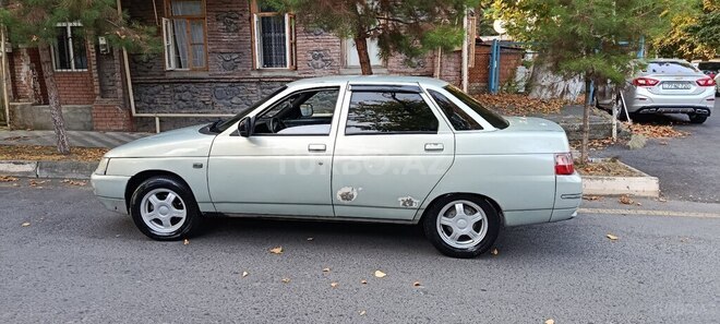 LADA (VAZ) 2110 1999, 200,000 km - 2.0 l - Zaqatala