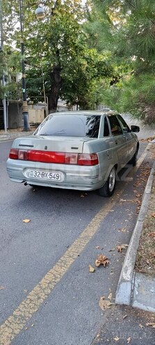 LADA (VAZ) 2110 1999, 200,000 km - 2.0 l - Zaqatala