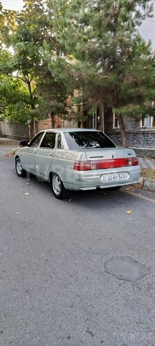 LADA (VAZ) 2110 1999, 200,000 km - 2.0 l - Zaqatala