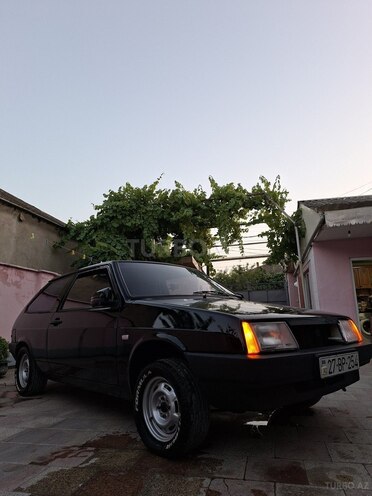 LADA (VAZ) 2108 1987, 190,000 km - 1.5 l - Xaçmaz