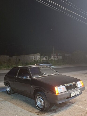 LADA (VAZ) 2108 1987, 190,000 km - 1.5 l - Xaçmaz