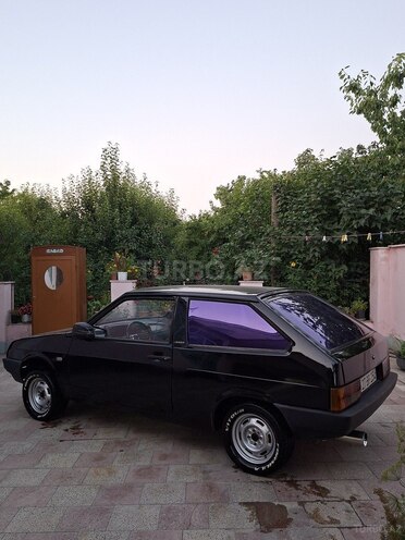 LADA (VAZ) 2108 1987, 190,000 km - 1.5 l - Xaçmaz