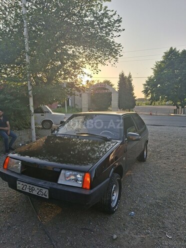 LADA (VAZ) 2108 1987, 190,000 km - 1.5 l - Xaçmaz