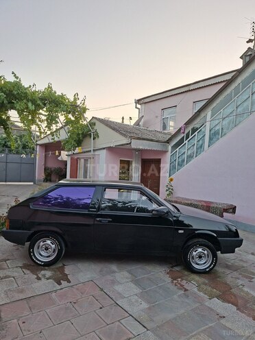 LADA (VAZ) 2108 1987, 190,000 km - 1.5 l - Xaçmaz