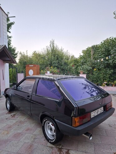 LADA (VAZ) 2108 1987, 190,000 km - 1.5 l - Xaçmaz